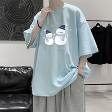 浅蓝色