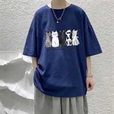 宝蓝色