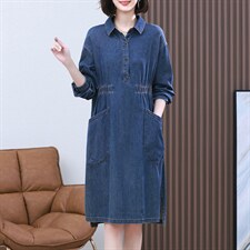 牛仔蓝