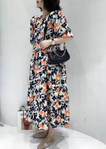 新面料连衣群，女装，23