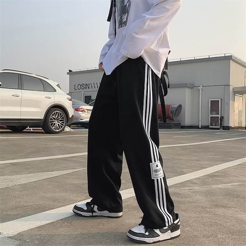 男秋季新款港风休闲裤GK49P28,男装休闲裤,星座1116-2