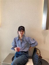 秋季衬衣，其它，卡薇尔