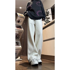 抖音品质冬潮流加绒保暖灯芯绒宽松休闲裤B315-K903JR-特P40控78，男装休闲裤，电商B315
