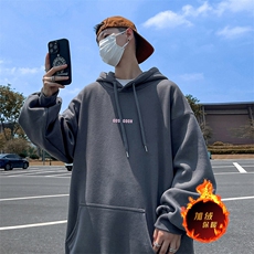 深灰色（加绒）
