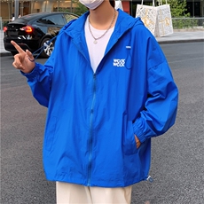 蓝色