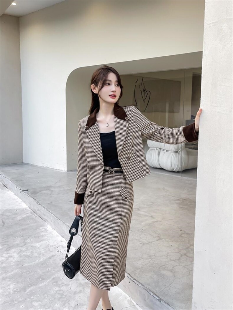 套裙，其它，琴菲儿