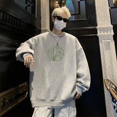 灰色