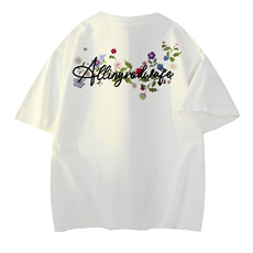 白色
