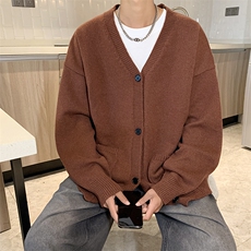 棕色