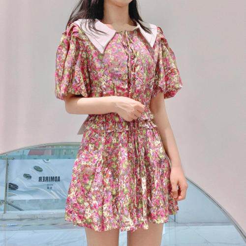 【现货】套装两个色，女装职业装，嘉乐馨秀(4F)