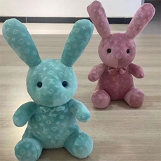 佳琳玩具 LV兔