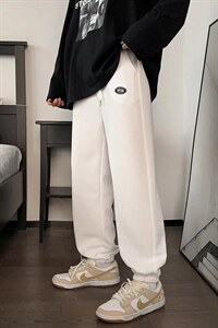 男春秋季束脚休闲裤A36P28，男装休闲裤，星座1116-2