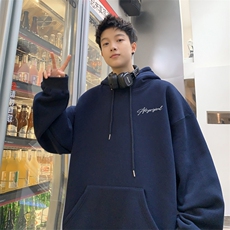 ！连帽卫衣男帽衫男LMWY552-特p28，男装卫衣，电商B371