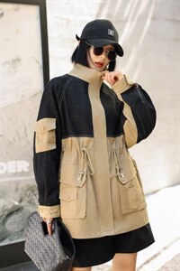 非布可衣，设计，倾情打造，做风衣我专业。,女装风衣,非布可衣