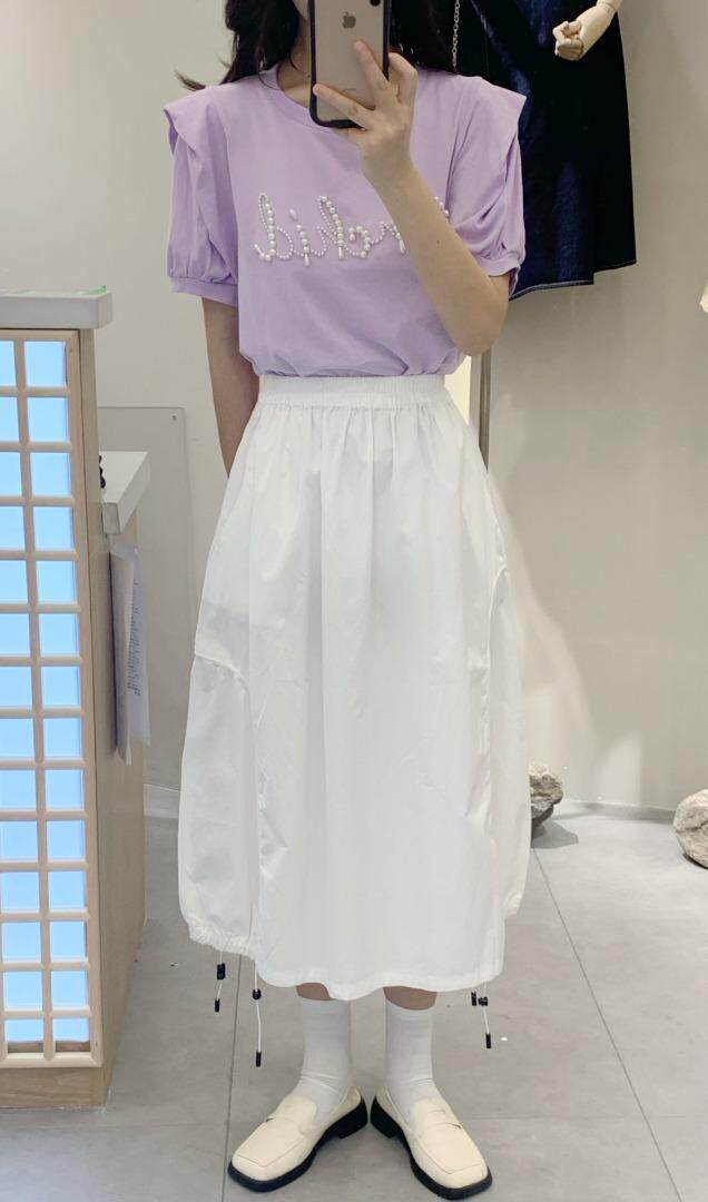 订单款半裙，女装半身裙，轩之秀