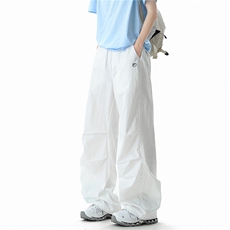现货A165-K8978-P5579登山户外休闲裤冰丝伞兵裤长裤运动裤夏，女装休闲裤，电商A165
