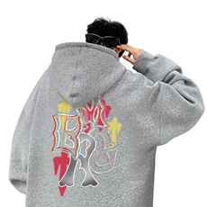 ！连帽卫衣男帽衫男LMWY498-特p28，男装卫衣，电商B371