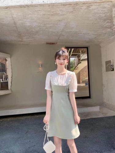 连衣裙，女装连衣裙，Lico&co(1F)