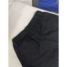 B221美式ins高街暗黑修身微喇迷彩弹力牛仔裤LK25462-特P45控78，男装牛仔裤，电商B221