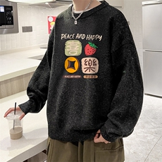 经典黑
