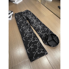 黑色加绒