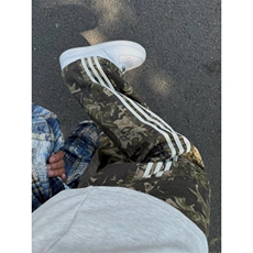 【网图】三条杠迷彩速干工装裤男款夏季美式vibe风裤子BN03WW-P50，男装工装外套，星座1007（原301D）