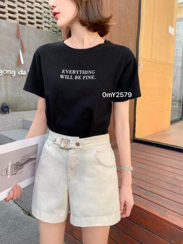 短裤，女装，欧美吔