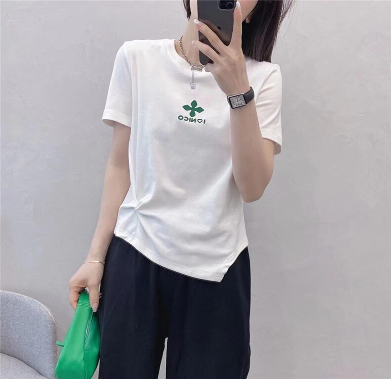 2022新款短袖，其它，薰衣坊