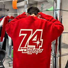 高品秋冬季破洞毛衣男复古慵懒风针织衫毛衣外套MYP3327-P65控88，男装针织衫/毛衣，电商B370