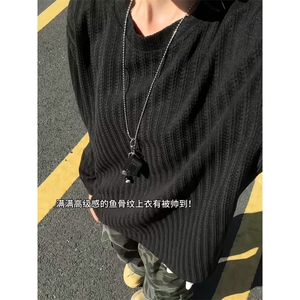 XZ809A/SYR37/特P24/控48    雪尼尔小香风圆领长袖卫衣图片