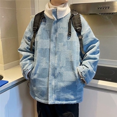 蓝色