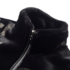 中年男士21冬季新款休闲金貂绒夹克宽松保暖外套SNNJDR11839-P335，男装夹克，电商B212（原钱塘6029）