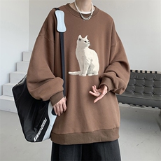 棕色
