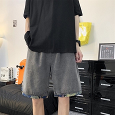黑灰色
