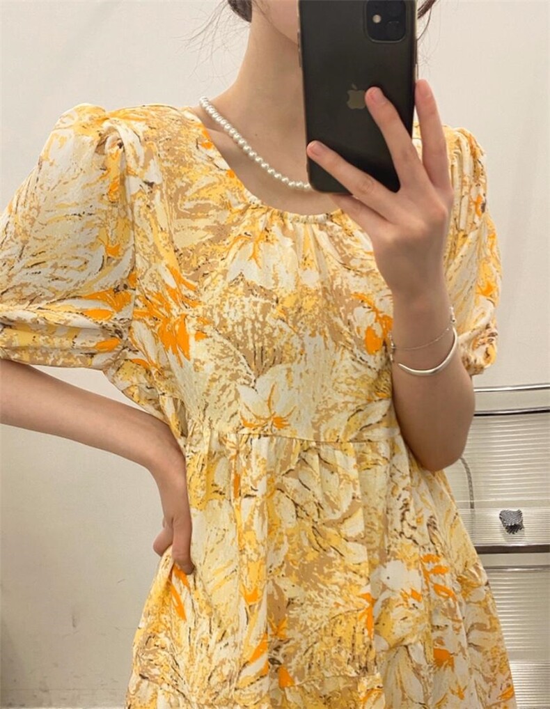 雪纺，其它，FMV(1F)