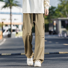 3D大码男士工装休闲裤K235-P40控79大码元，男装工装外套，星座209