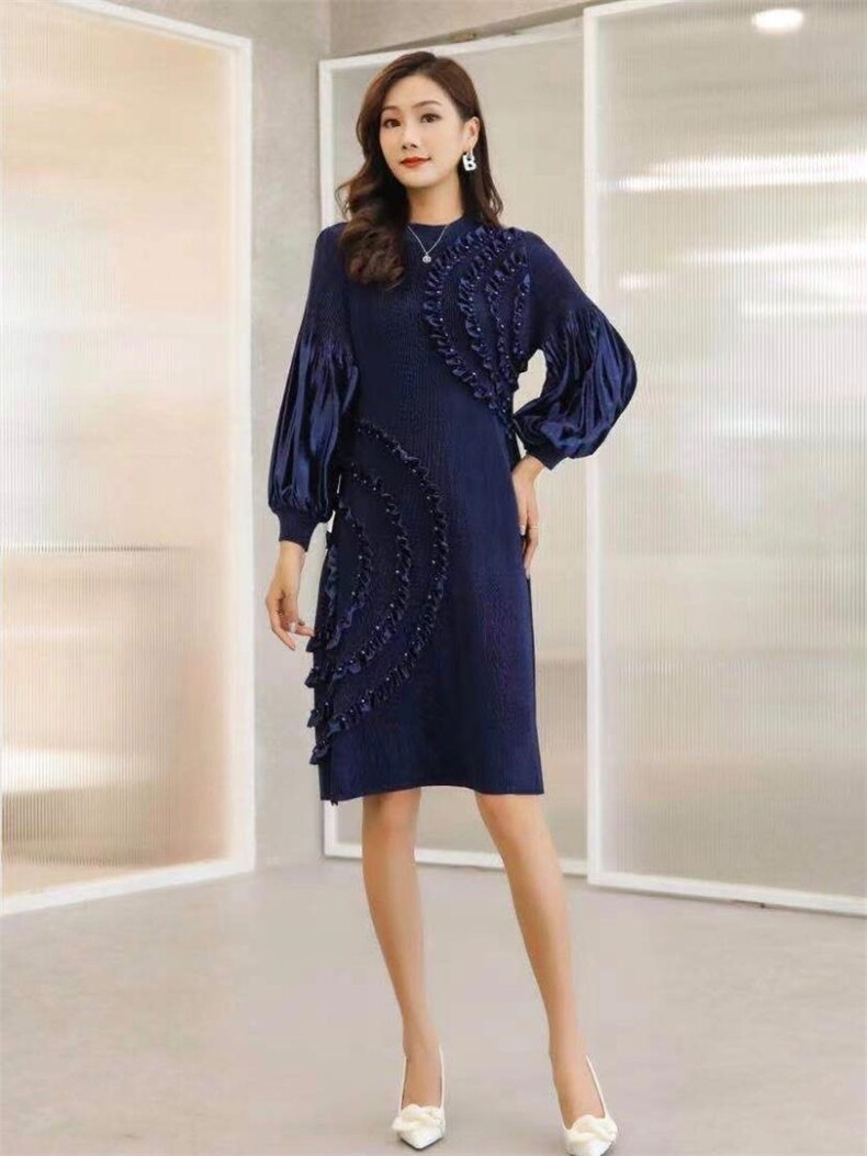 系列，魔术裙，丝绒底料，其它，理想花缘