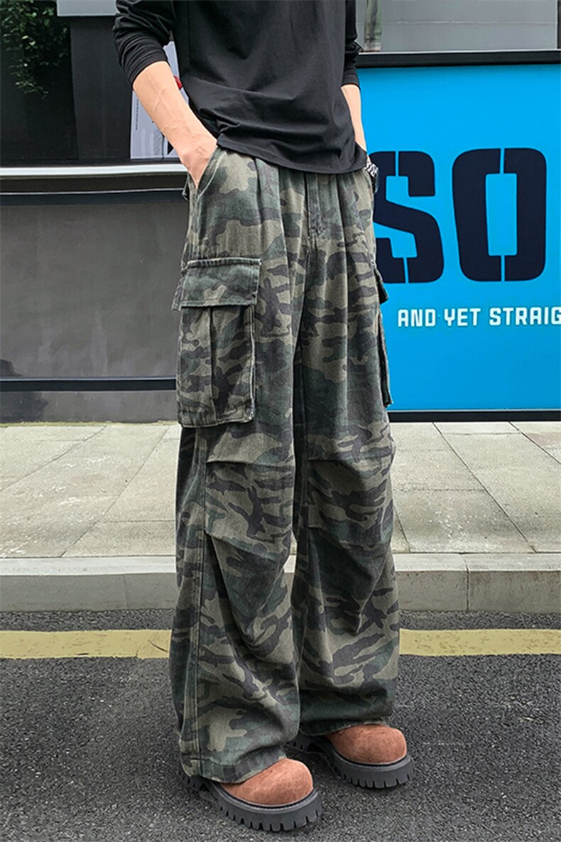 2026GK25506改长外景迷彩工装裤M-5XLGK25742-特P45,男装工装外套,电商A022