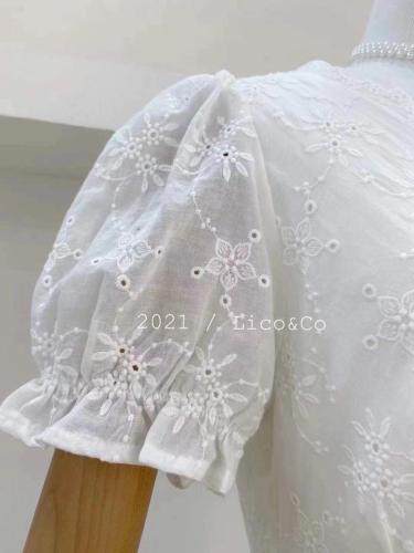 连衣裙，女装连衣裙，Lico&co(1F)