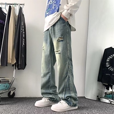 蓝色