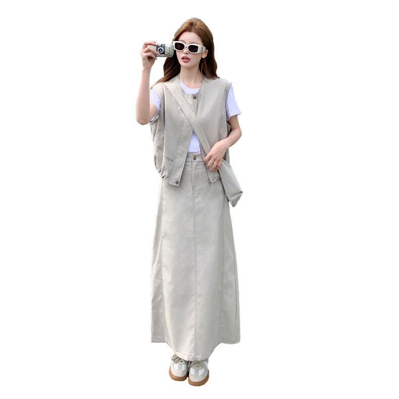 新款3件套2231-P185-K299,女装套装/套裙,网红馆
