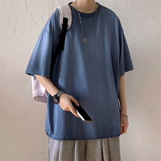 蓝色