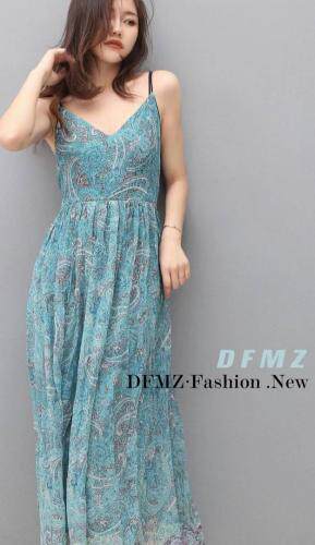 连衣裙，女装连衣裙，东方明珠