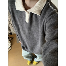 灰色