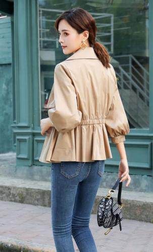 外套，女装，千娜利