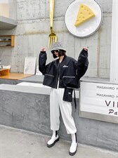 挎包外套，其它，C&B