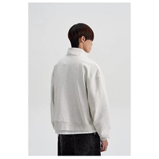 5600-P48潮牌港风高街宽松痞帅卫衣外套，女装卫衣/绒衫，星座617A-2