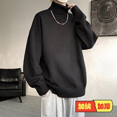 黑色加绒款