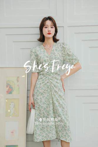 春花与熙南 CHYXN117413