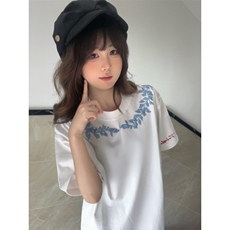 白色
